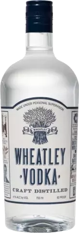 Wheatley Vodka (1.0L)