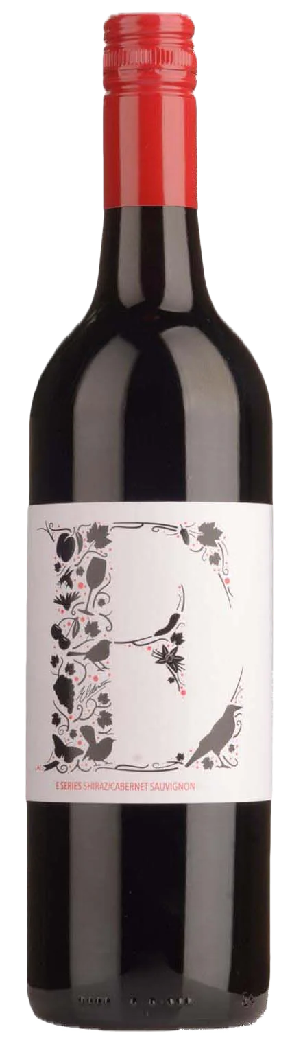 2021 Elderton E Series Shiraz Ashmead Family South Australia