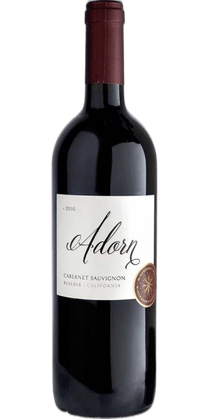 2023 Adorn Cabernet Sauvignon Reserve
