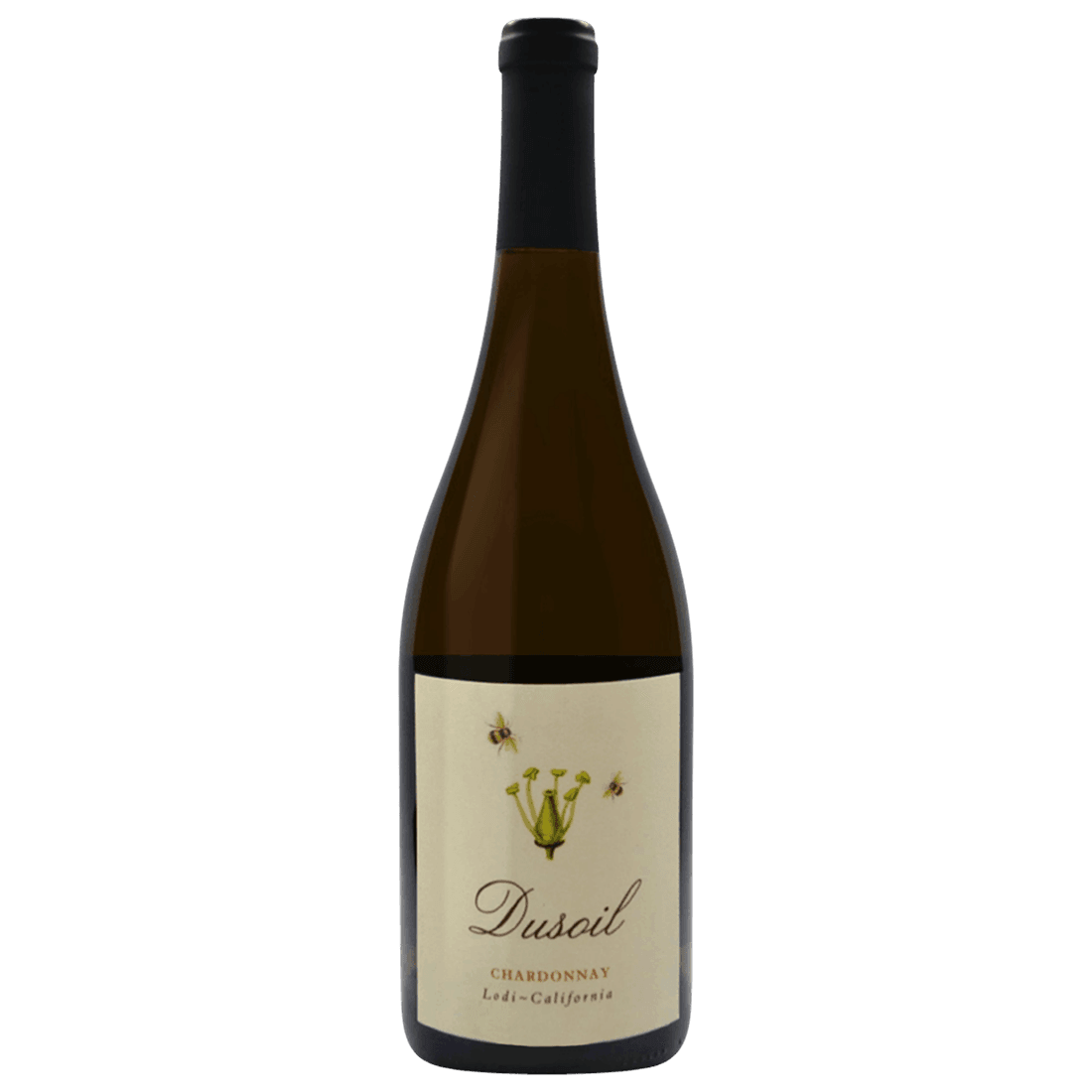 2024 DuSoil Chardonnay Lodi