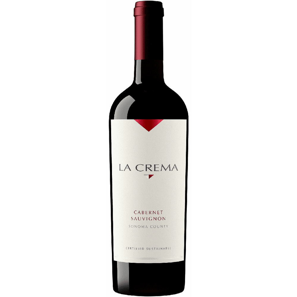 2023 La Crema Cabernet Sauvignon Sonoma County