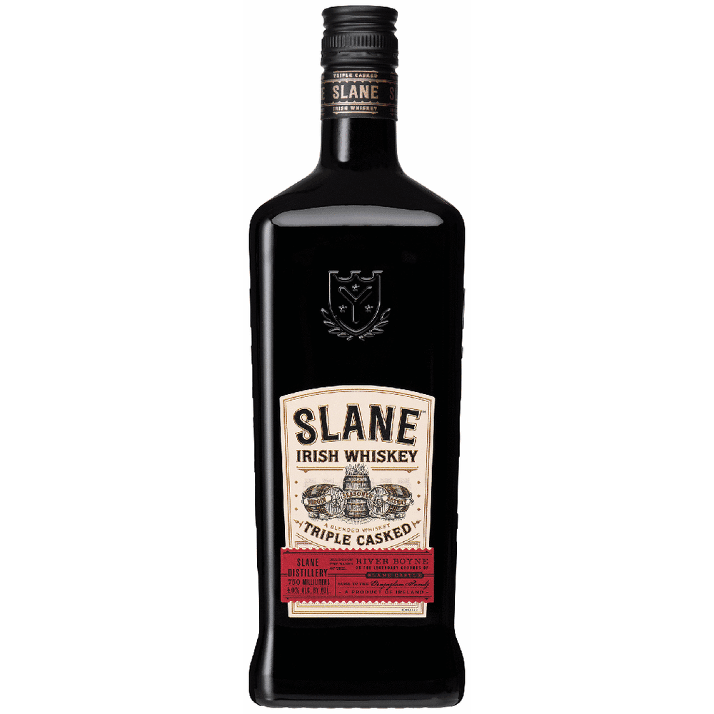 Slane Irish Whiskey (750ml)