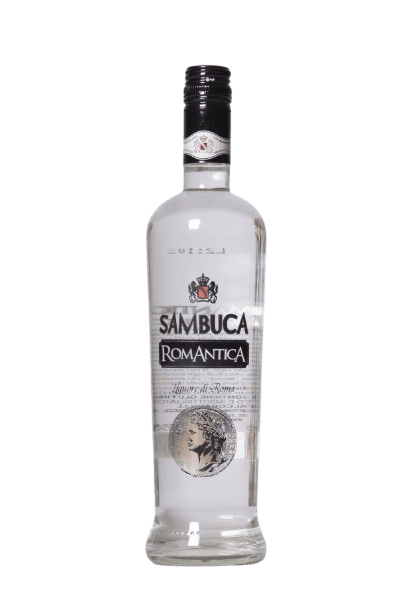 Romantica Sambuca