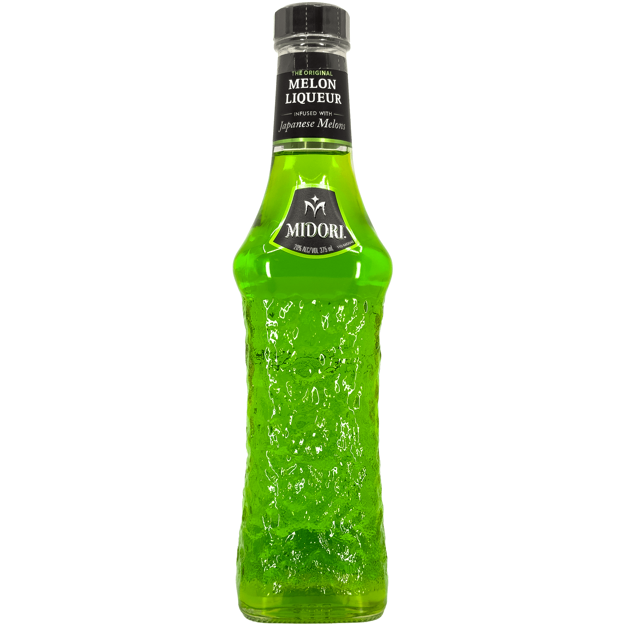 Midori Melon Liquer (375ml)