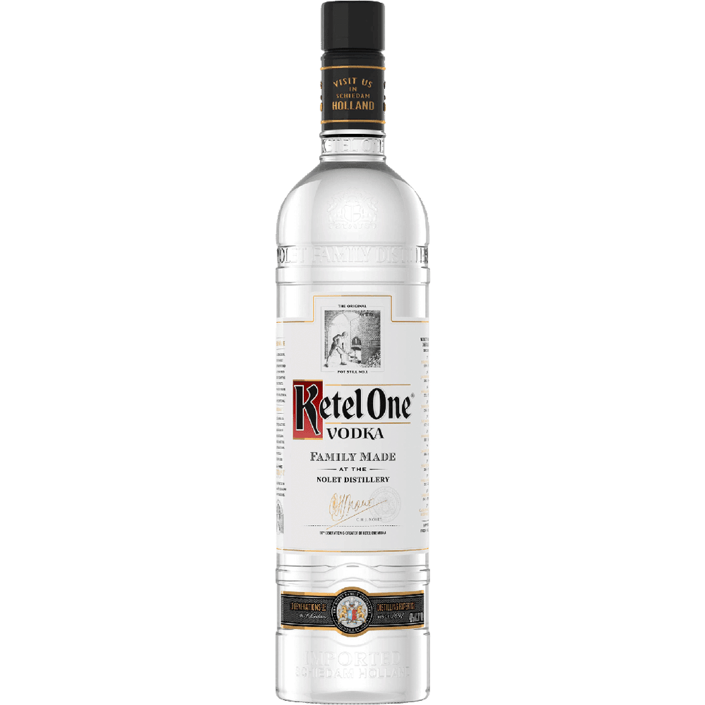 Ketel One Vodka (1.0Lt)