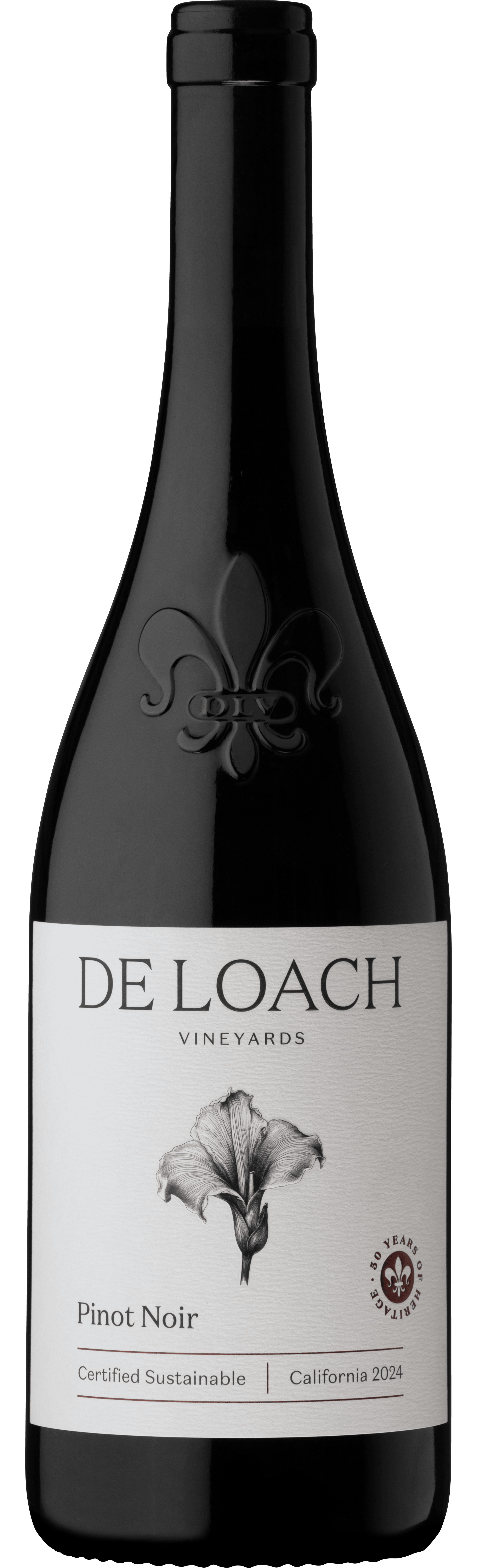 2024 Deloach Pinot Noir California