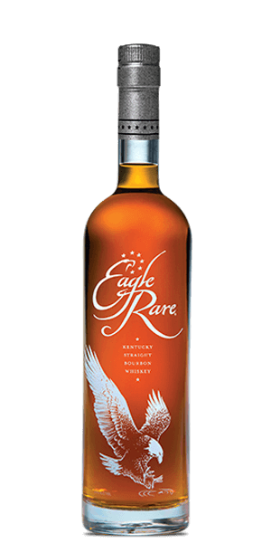 Eagle Rare 10 yr Single Barrel Kentucky Straight Bourbon (1.75Lt)