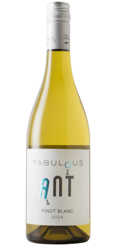 2024 Fabulous Ant Pinot Blanc