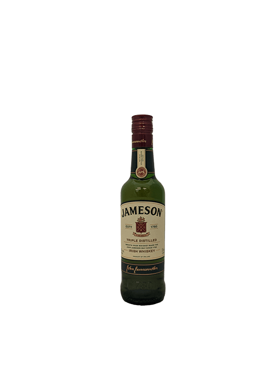 Jameson's Irish Whiskey (375ml)