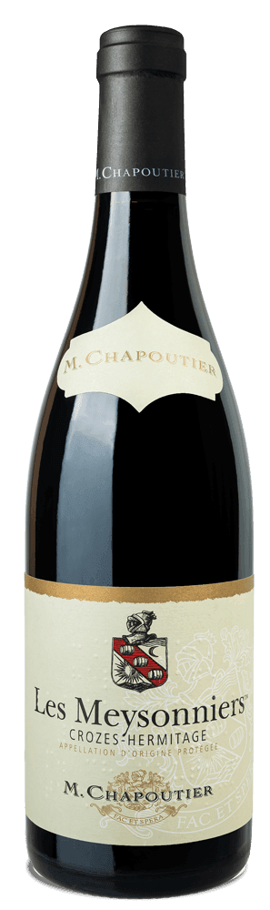2023 M. Chapoutier Crozes-Hermitage Les Meysonniers