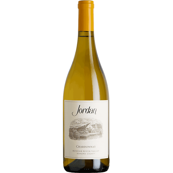 2023 Jordan Chardonnay Russian River Valley