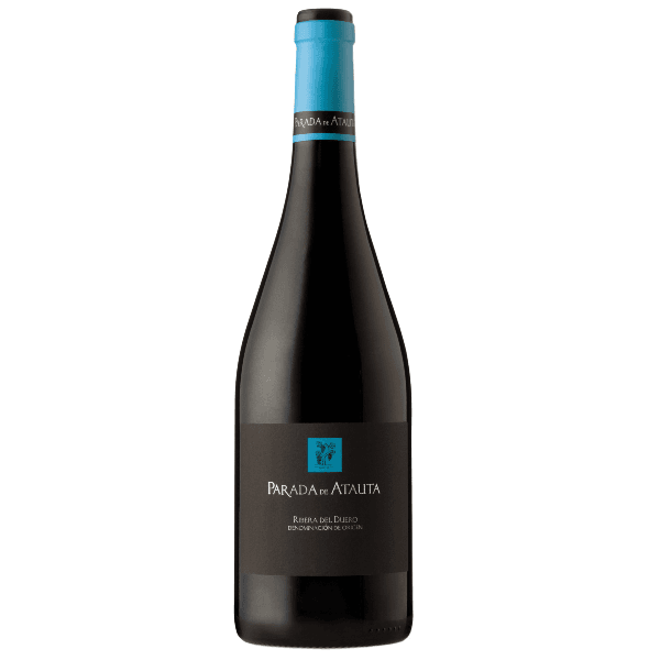2018 Dominio di Atauta, Parada de Atauta Ribera del Duero