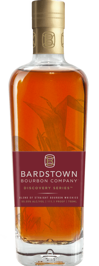 Bardstown Blended Bourbon Discovery Series #6 - 111.1PF