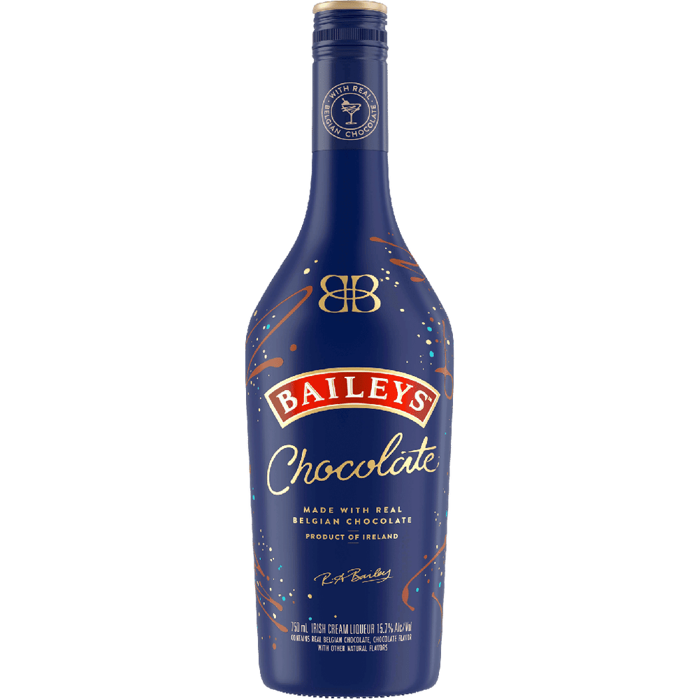 Bailey's Chocolate Liqueur (750ml)