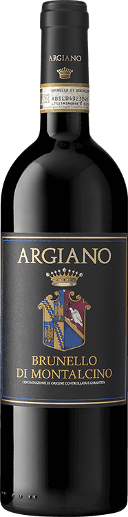 2019 Argiano Brunello di Montalcino