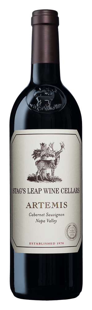 2023 Stag's Leap Wine Cellars Artemis Cabernet Sauvignon (Napa Valley)