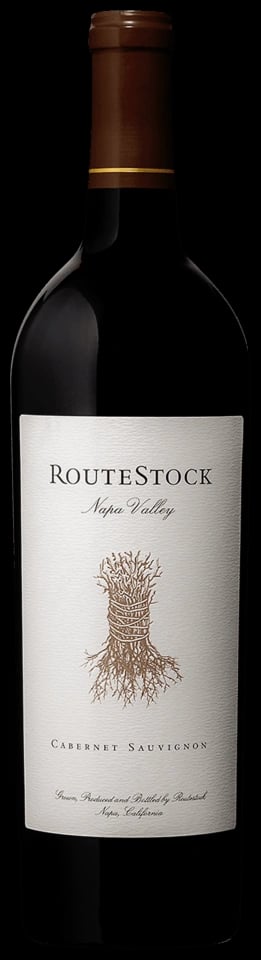 2024 Routestock Cabernet Sauvignon Napa Valley