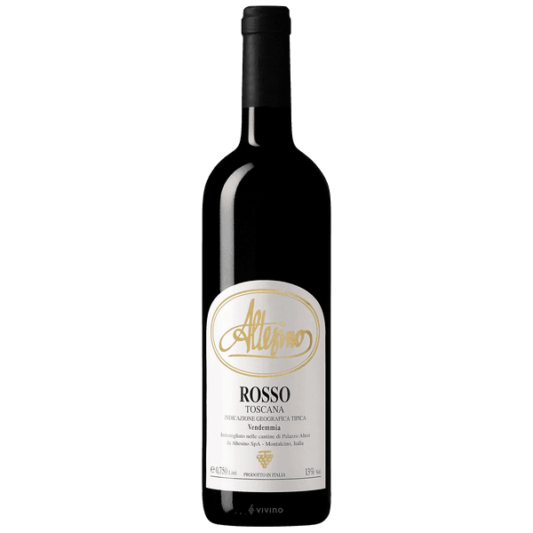 2024 Altesino Toscana Rosso IGT