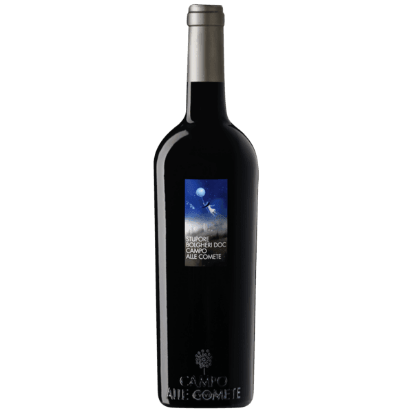 2023 Campo alle Comete Stupore Bolgheri Rosso