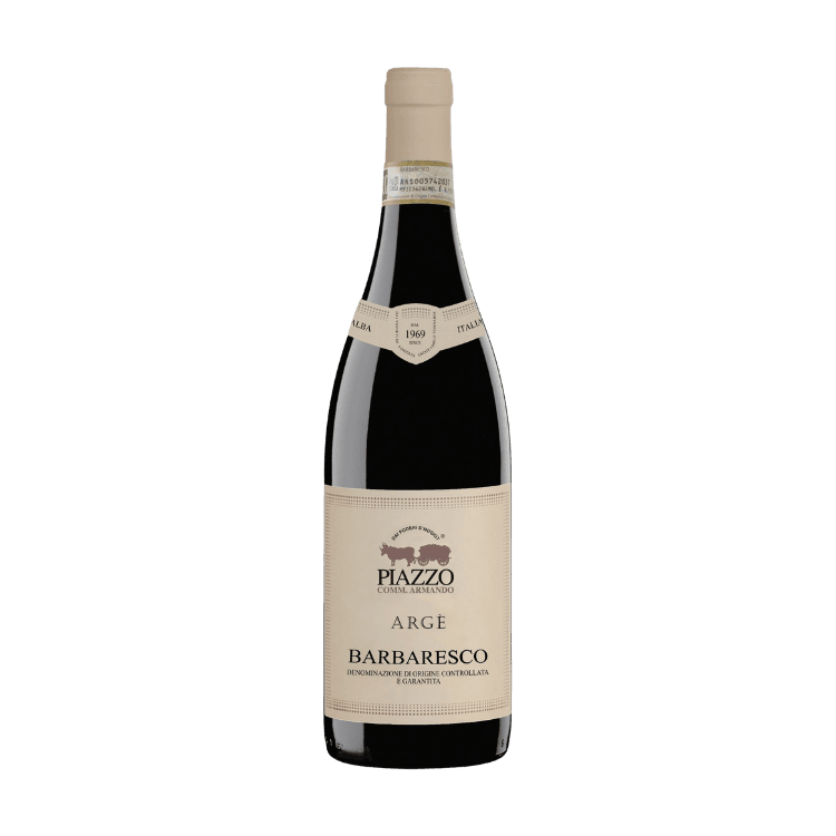 2020 Piazzo Comm. Armando Barbaresco 'Arge' 