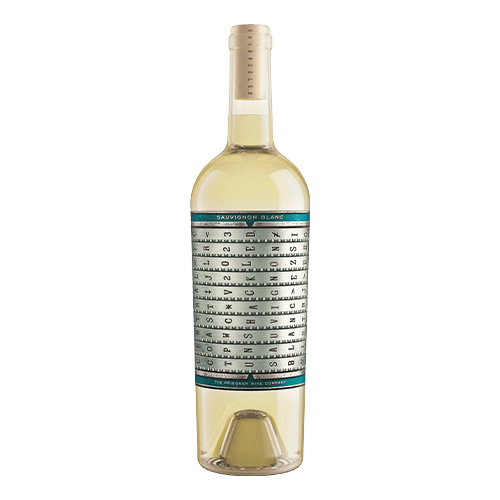 2023 Unshackled Sauvignon Blanc (The Prisoner Wine Co.)