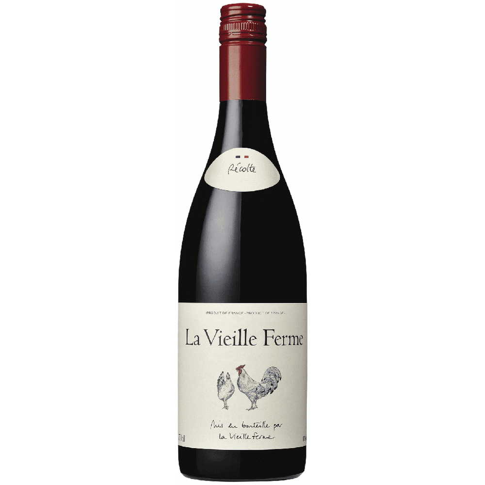 La Vieille Ferme Rouge (1.5Lt)