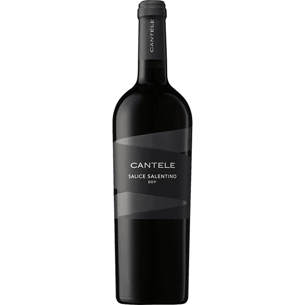 2022 Cantele Salice Salentino Negroamaro