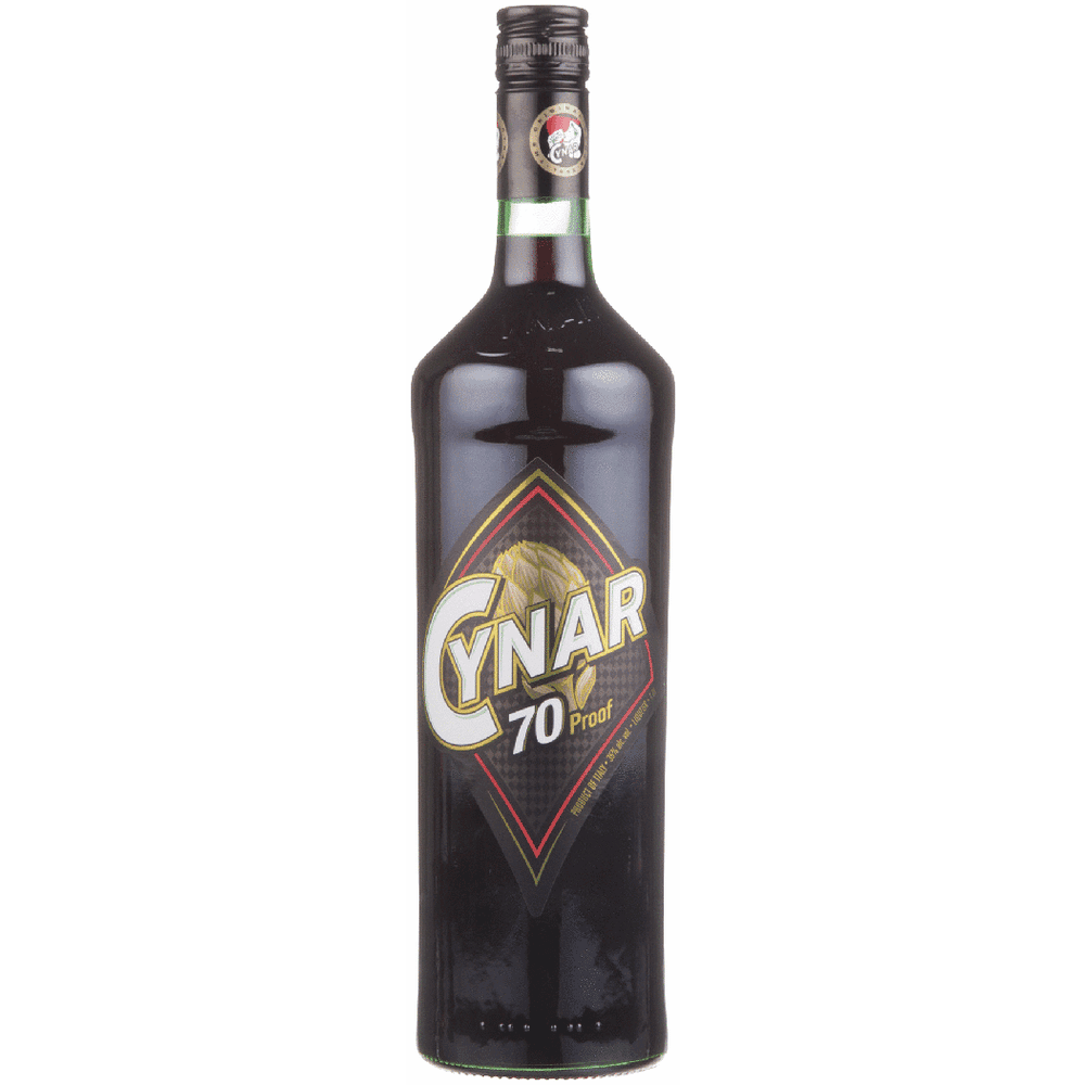 Cynar 70 Proof