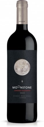 2023 Moonstone Cabernet Sauvignon