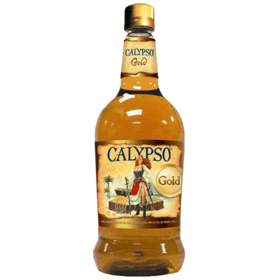 Calypso Rum Gold (1.75Lt)