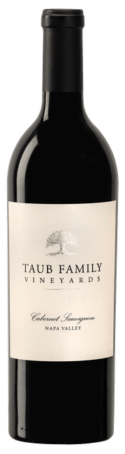 2022 Taub Family Vineyards Cabernet Sauvignon Napa Valley