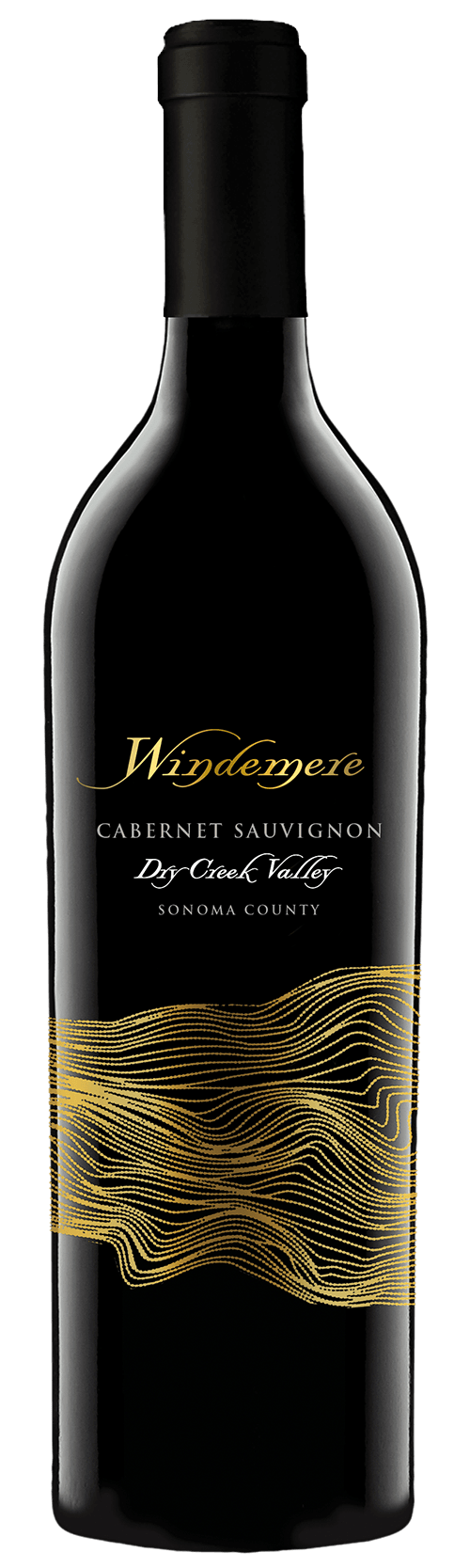 2022 Windemere Cabernet Sauvignon Dry Creek Valley