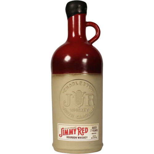 Jimmy Red Bourbon Red 7yr Old (107PF)