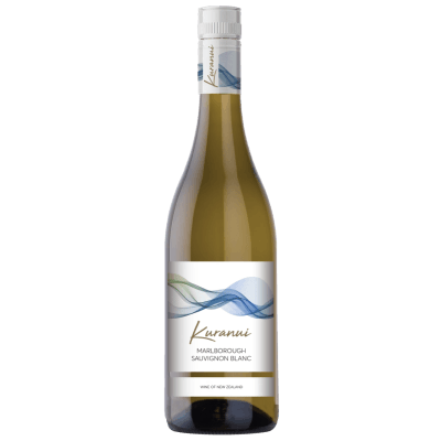 2025 Kuranui Sauvignon Blanc (Marlborough)