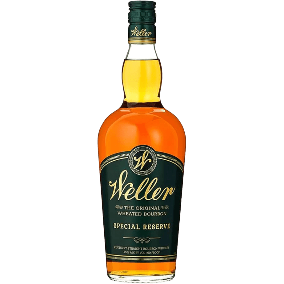 Weller Special Reserve Straight Bourbon Whiskey (750ml)