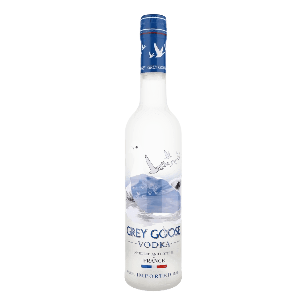 Grey Goose Vodka (375ml)