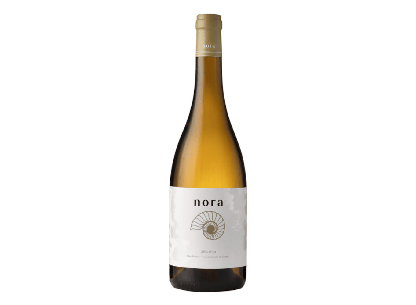2024 Nora Albarino (Rias Baixas)
