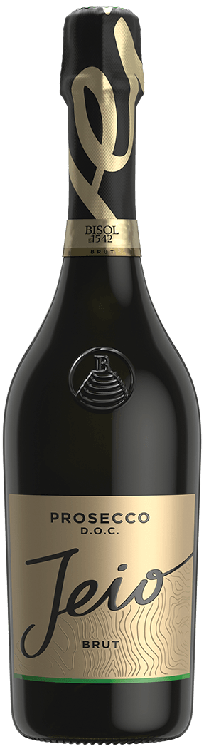 Bisol Prosecco Desiderio 'Jeio'
