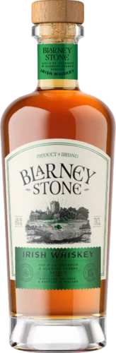Blarney Stone Irish Whisky (750ml)