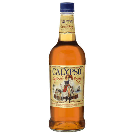 Calypso Spiced Rum (1.0Lt)