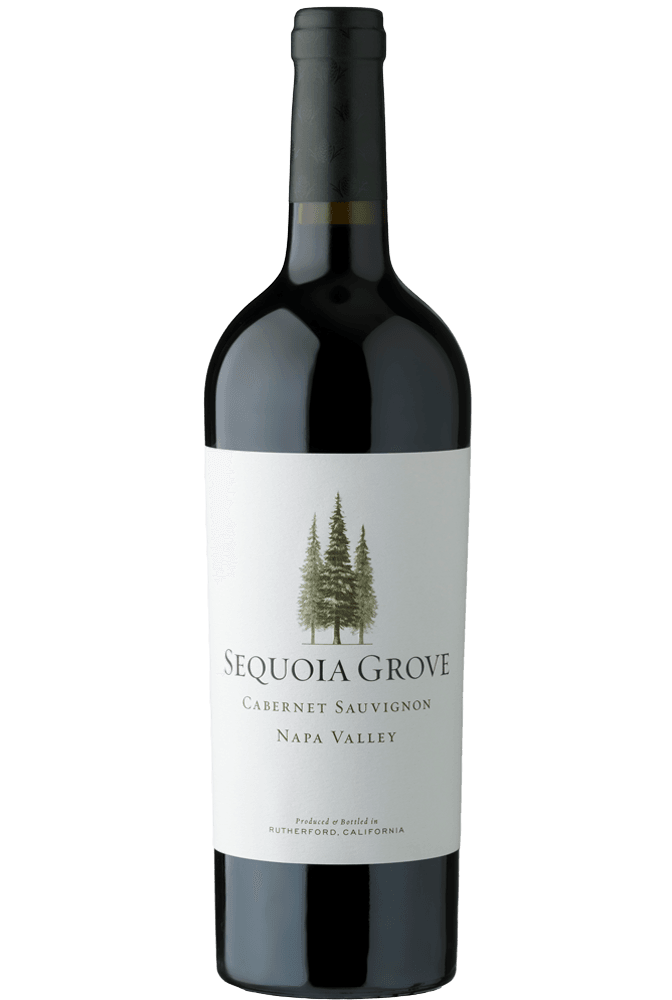 2022 Sequoia Grove Cabernet Sauvignon Napa Valley