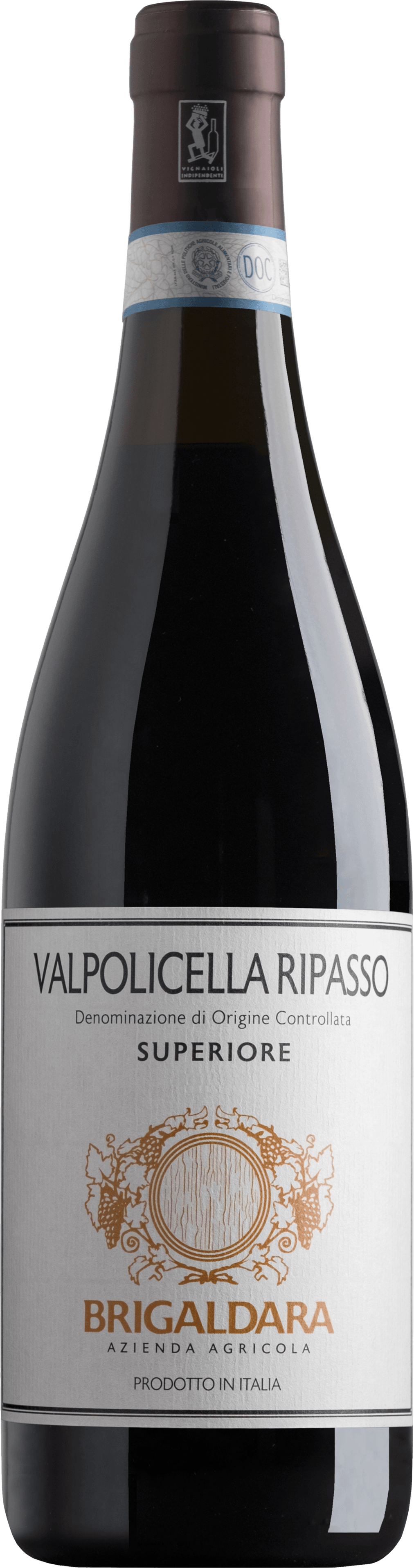 2018 Brigaldara Valpolicella Ripasso Superiore