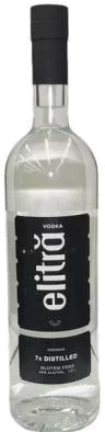 Elitra Vodka (Gluten Free) 1.75Lt