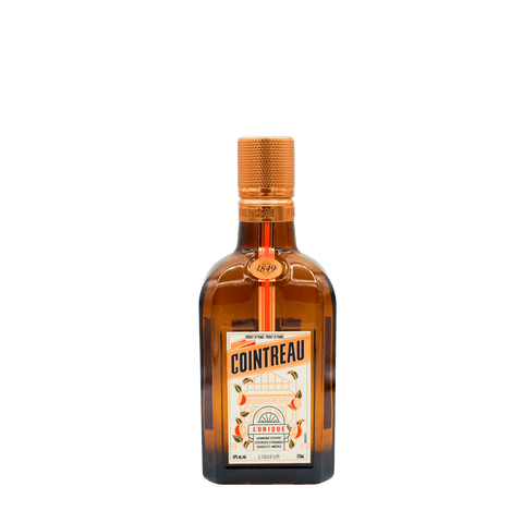 Cointreau Liqueur (375ml)