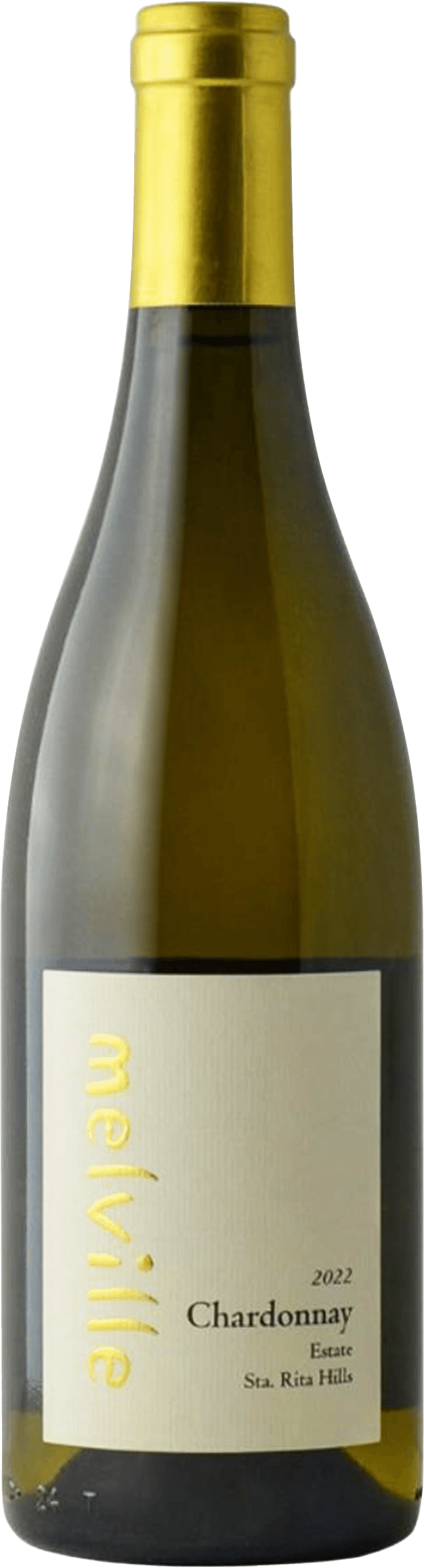 2022 Melville Chardonnay Estate Santa Rita Hills