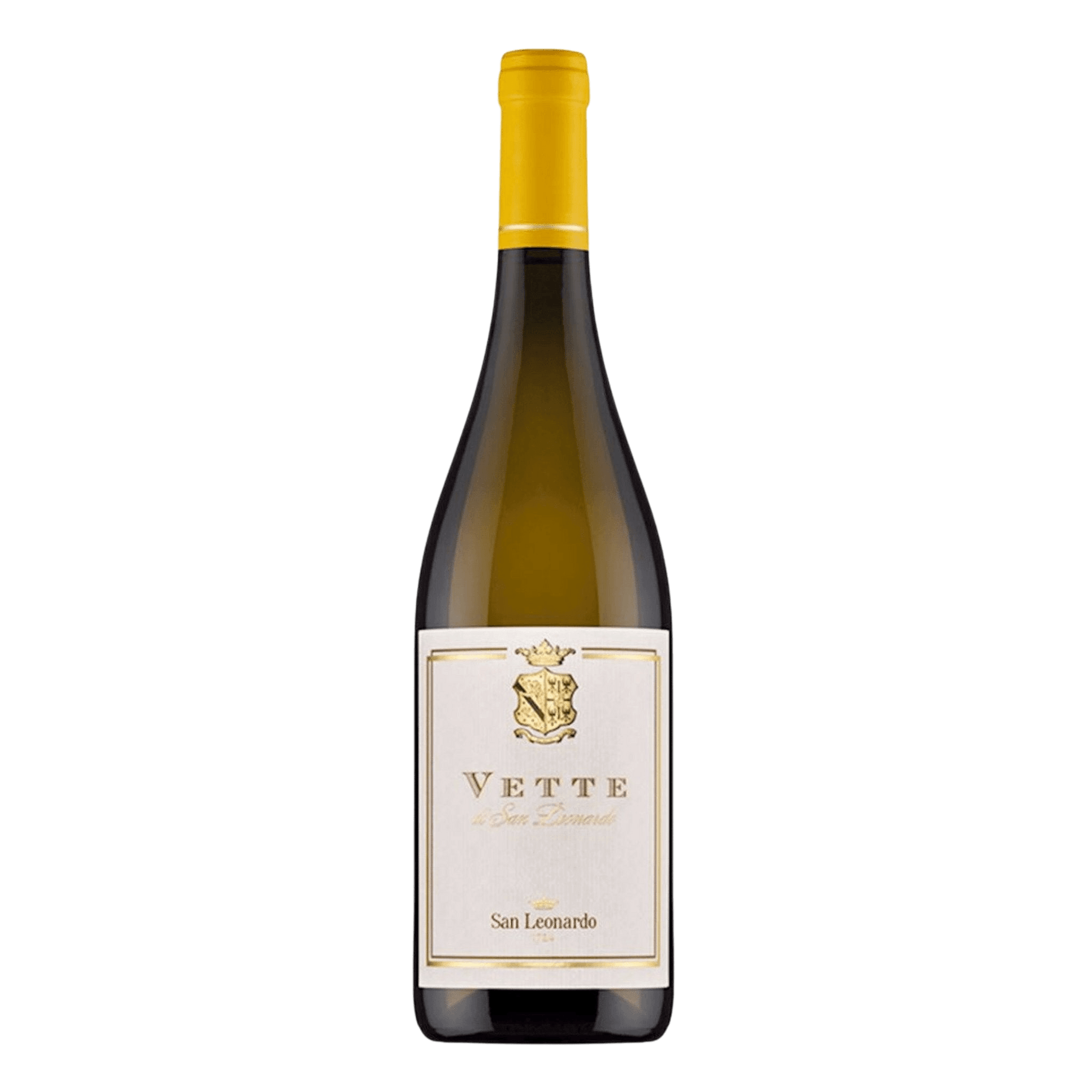 2024 Tenuta San Leonardo Vette (Sauvignon Blanc)