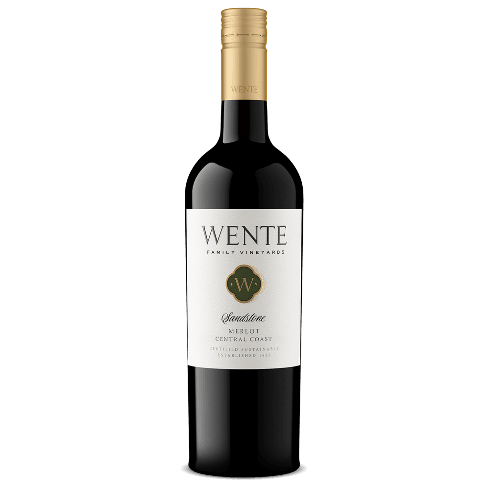 2023 Wente Vineyards Sandstone Merlot Central Coast
