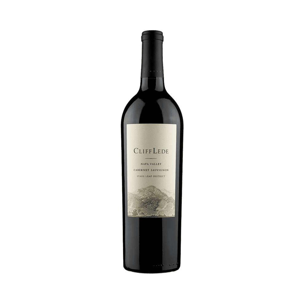 2018 Cliff Lede Cabernet Sauvignon Stag's Leap District Napa Valley