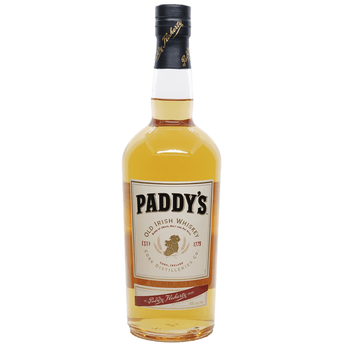 Paddys Irish Whiskey (375ml)