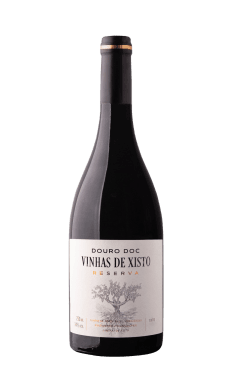 2021 Monte da Ravasqueira Douro Vinhas De Xisto Reserva Tinto